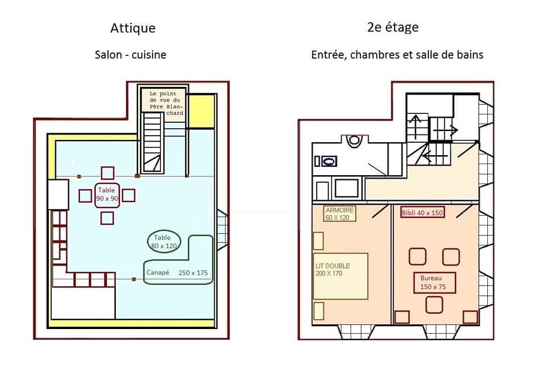 Magnificent 3.5-room attic duplex (11)