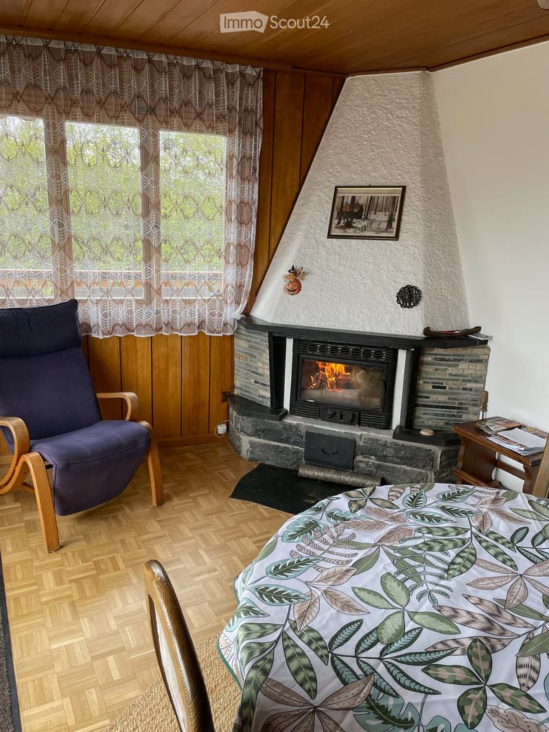 Chalet in affitto arredato per l'intero anno o stagione invernale 2027 (2)