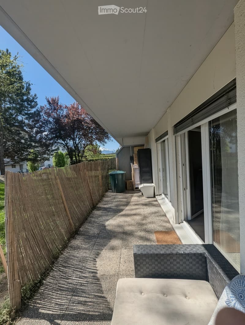 Studio à louer à Ardón avec terrasse, garage couvert et cave (3)
