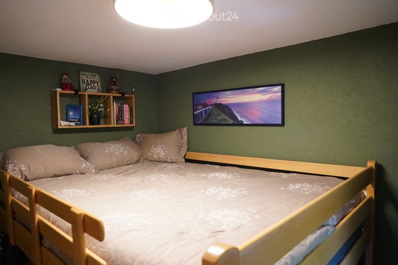 Villars-sur-Ollon - 2,5 locali - Stagione estiva - Vista impareggiabile! (4)