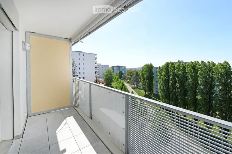 Takeover of lease 4.5 rooms bright Fribourg Schoenberg (5)