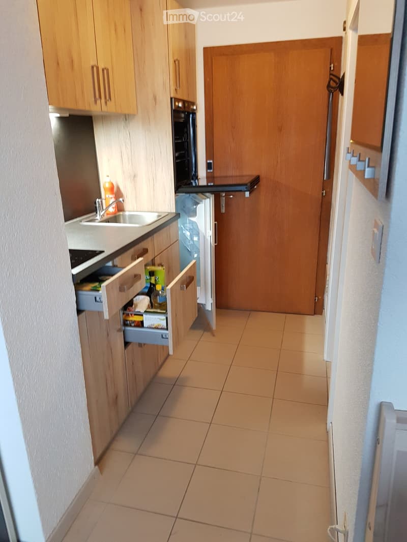 Studio zur Miete (3)