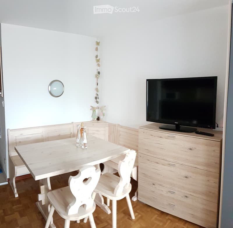 Studio zur Miete (2)