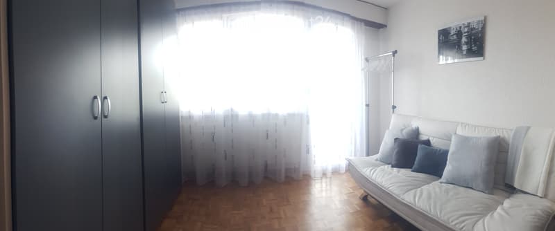 Studio zur Miete (5)