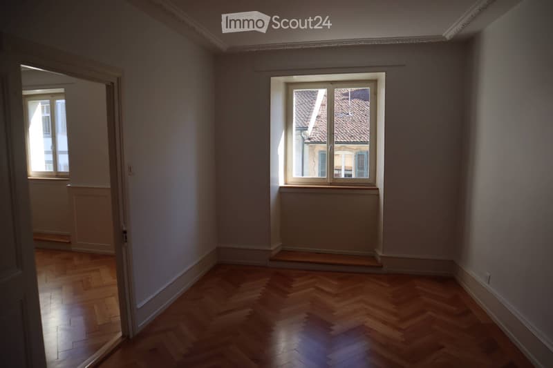 Bright 3.5-room apartment (85 m2) (5)