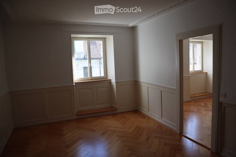 Bright 3.5-room apartment (85 m2) (4)