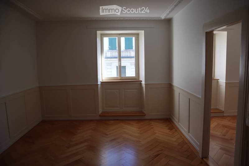 Bright 3.5-room apartment (85 m2) (3)