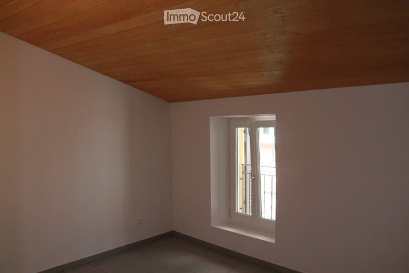 Bissone appartement 3,5 pièces (IIe étage) (5)