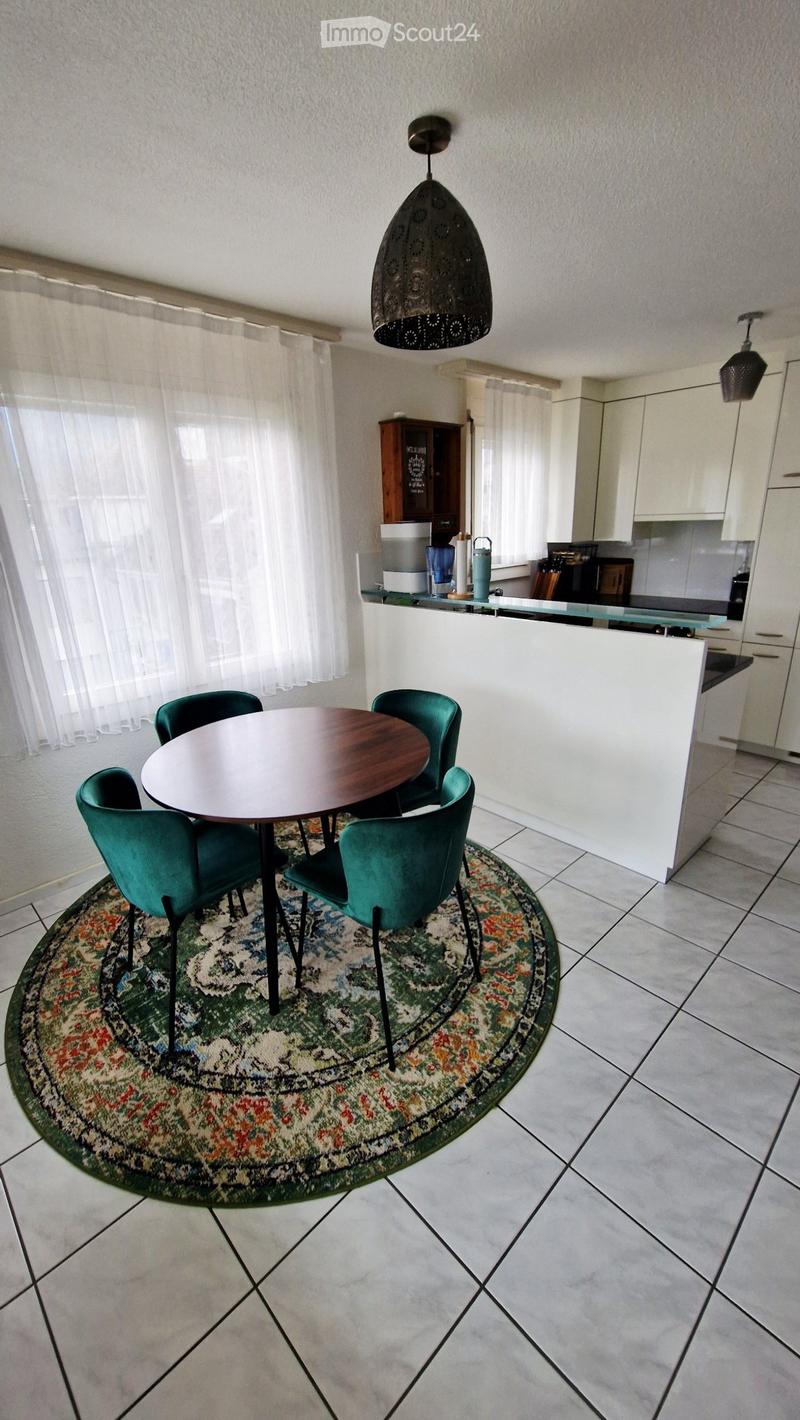 Charmant appartement 4.5 pièces à Pieterlen (4)