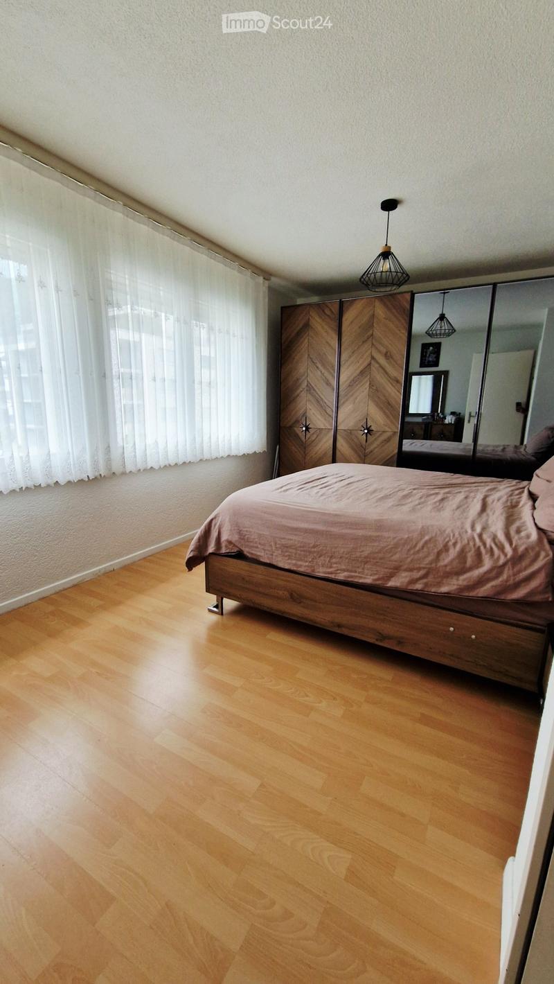 Charmant appartement 4.5 pièces à Pieterlen (5)