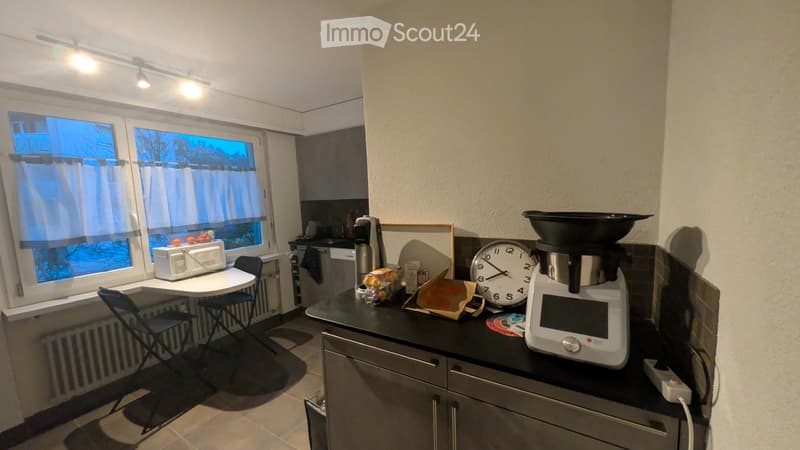 À louer de suite au Sentier  Appartement de 5.5 pièces (2)