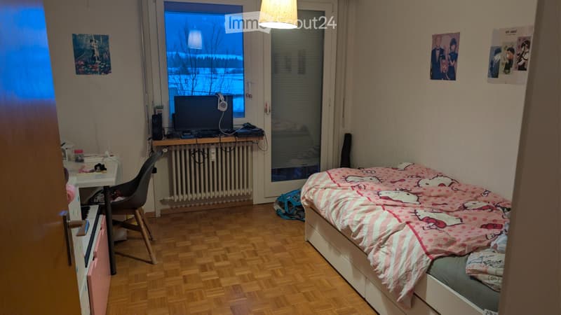 À louer de suite au Sentier  Appartement de 5.5 pièces (3)