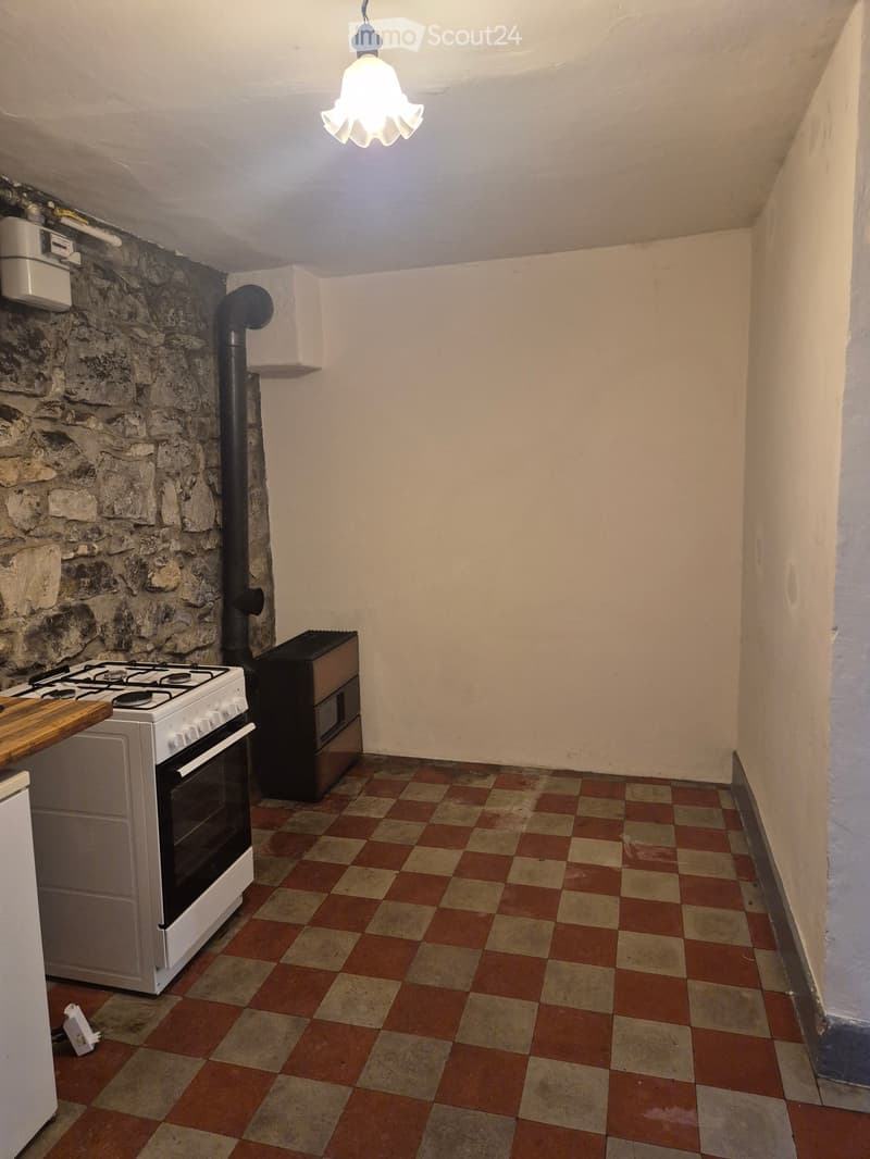 Large studio in the center of Lausanne (2)