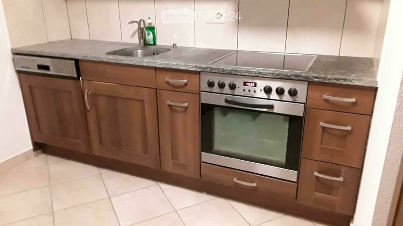 Camera in condivisione, molto tranquilla 550 (2)