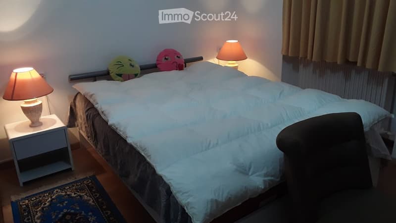 Camera in condivisione, molto tranquilla 550 (4)
