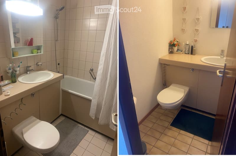 Wohnung 4.5 Zimmer mit außergewöhnlichem Blick auf den See (5)