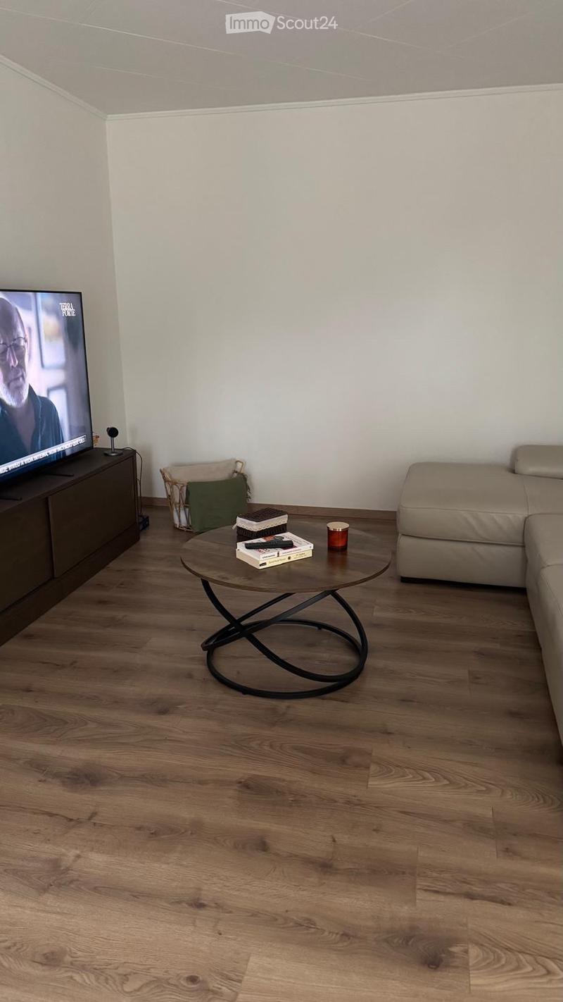 Appartement zur Miete in Motiers (4)