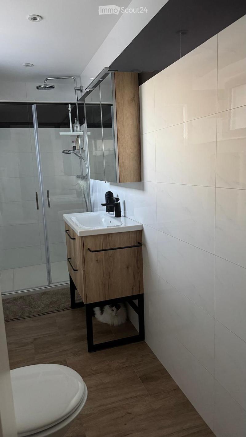 Appartement zur Miete in Motiers (3)