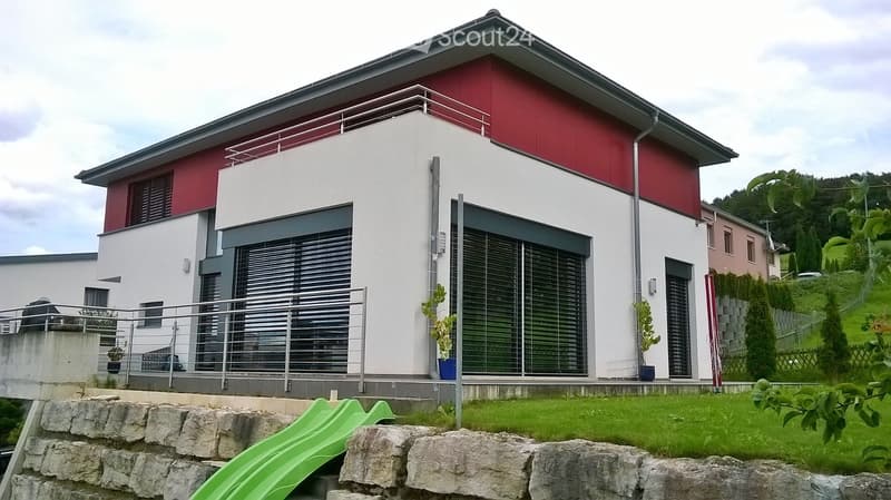 Villa for Rent / Courrendlin (JU) (3)