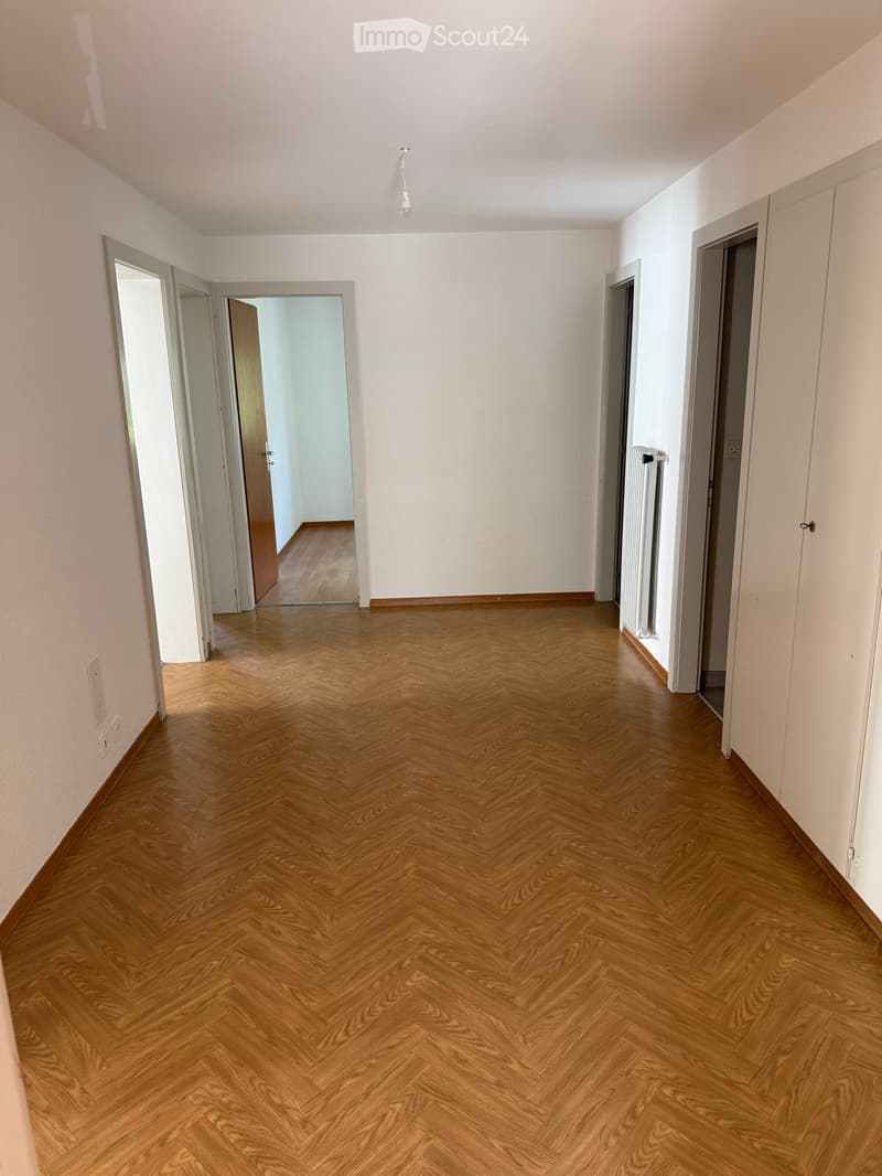 Appartement 4,5 pcs (2)