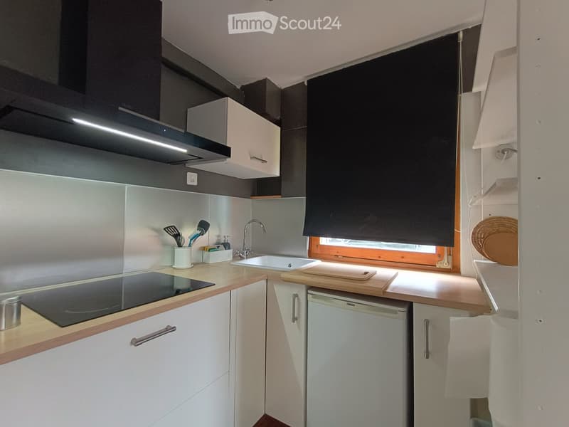 Schönes Appartement zur Miete in Crans-Montana (2)