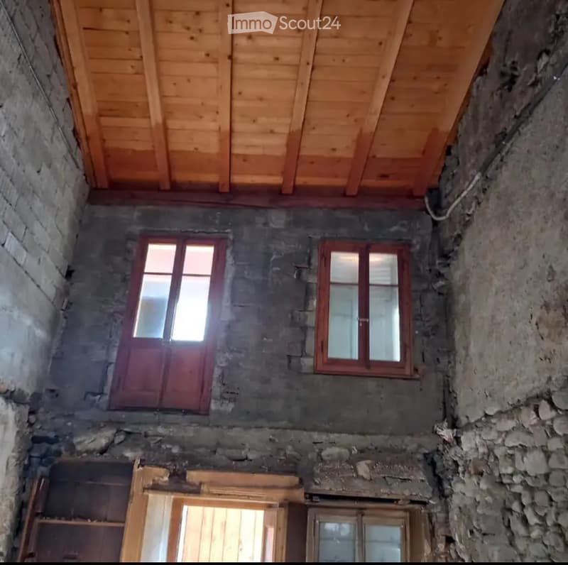 Casa in vendita (2)