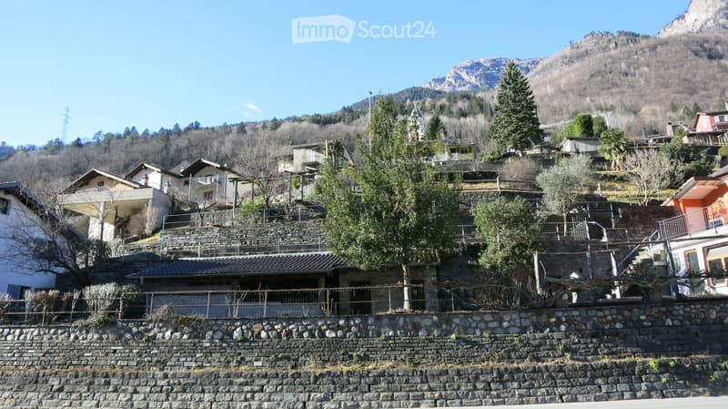 CASA CON RISTORANTE E ATTICO O TRASFORMABILE IN PALAZZINA (3)