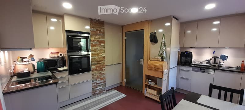 Small shared flat room in a green area (4)