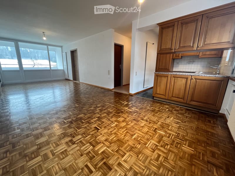 Renan, 3.5 rooms (2)