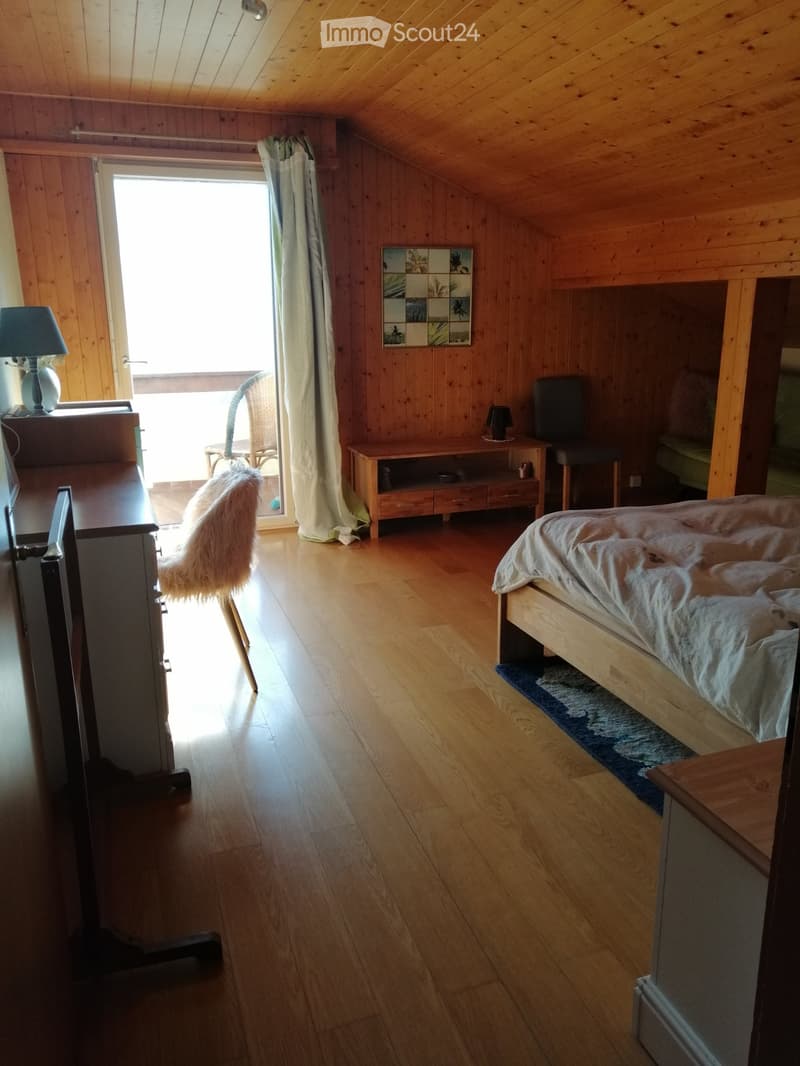 Möblierte Wohnung (3)