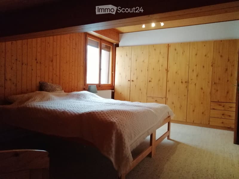 Möblierte Wohnung (4)