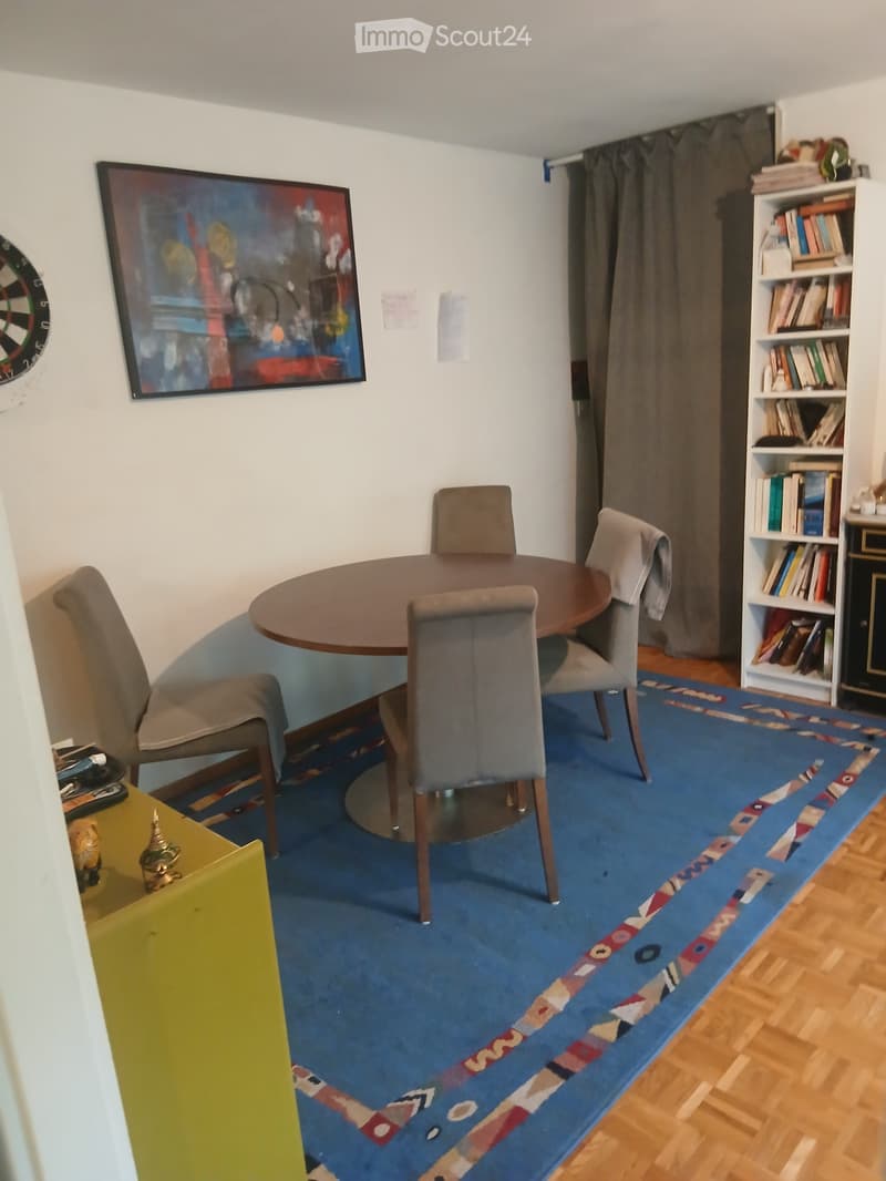 Appartamento arredato in affitto (3)