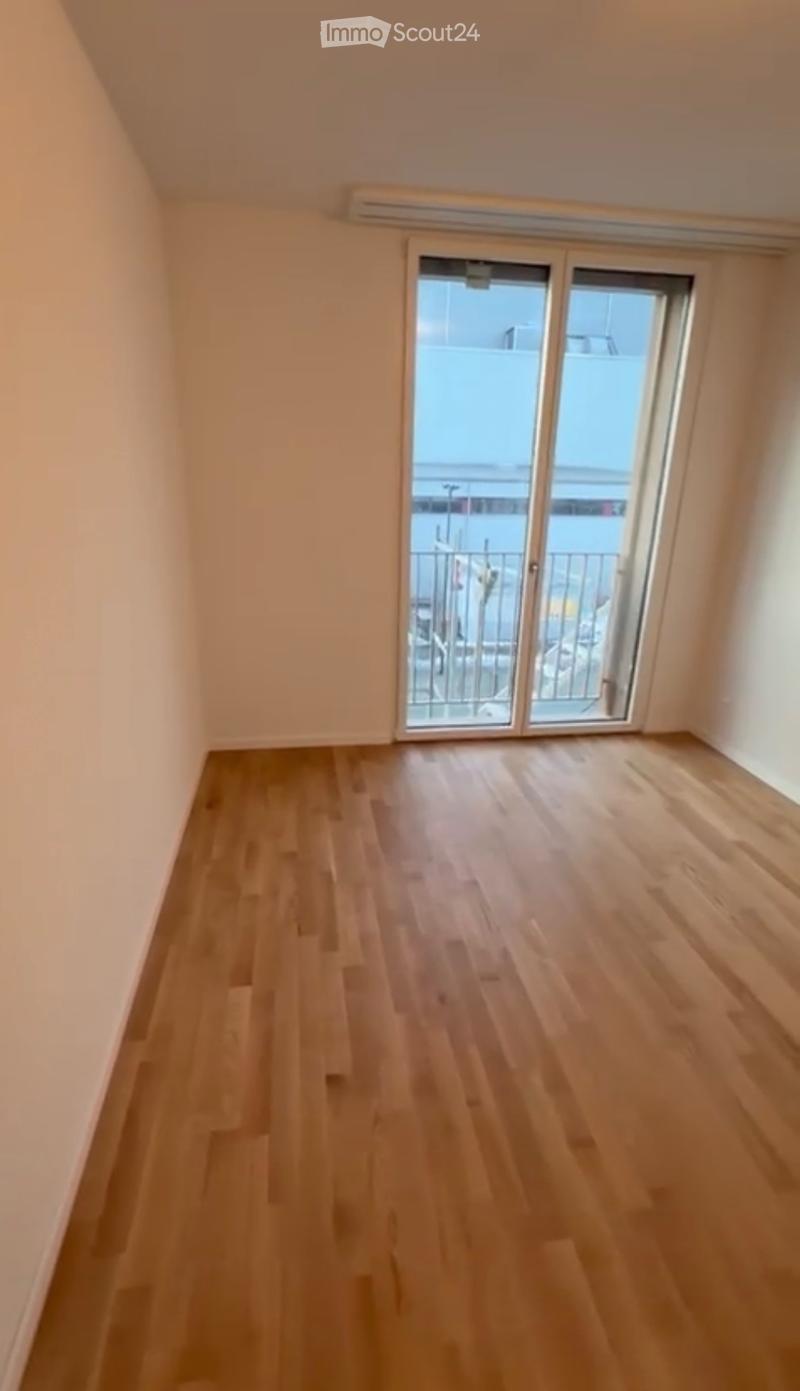 Helles Appartement in Marly (4)