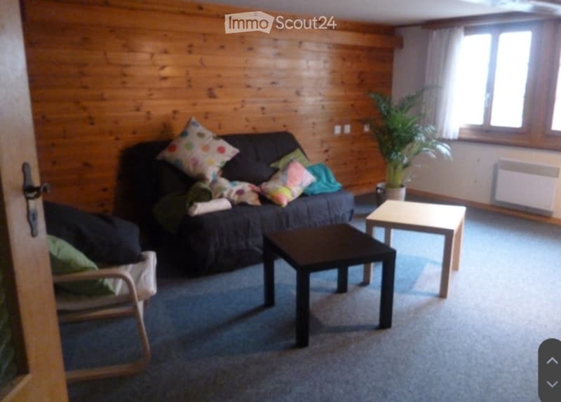 Appartamento triplex arredato (2)
