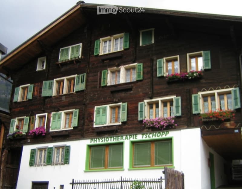 Appartamento triplex arredato (4)