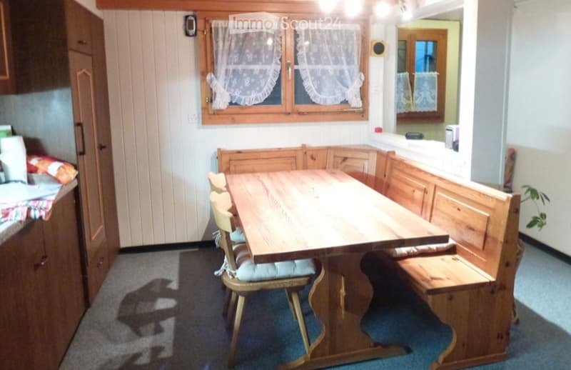 Appartamento triplex arredato (3)