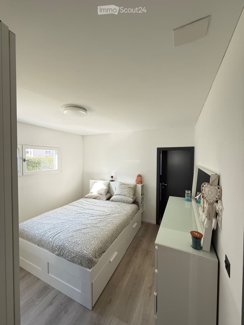 Suche Nachmieter für 3.5-Zimmer-Wohnung in Pollegio mit Garten (3)