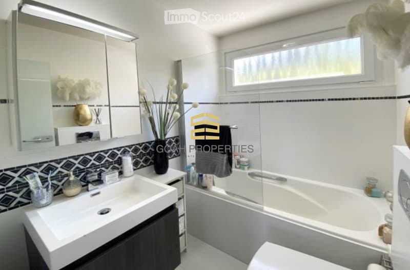 BRENT: Splendid 3.5-room apartment with lake view (3)