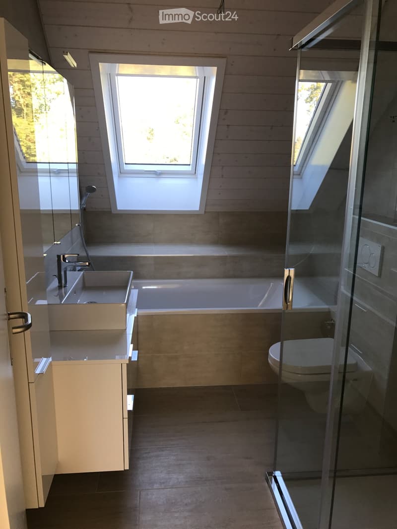 Prächtiges helles und geräumiges Duplextwo-Familienhaus (5)