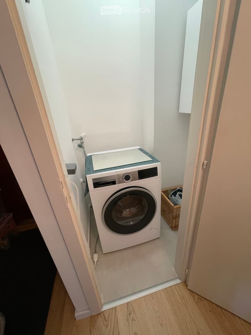 Lumineux et grand appartement de 6,5 pièces à Nyon (5)