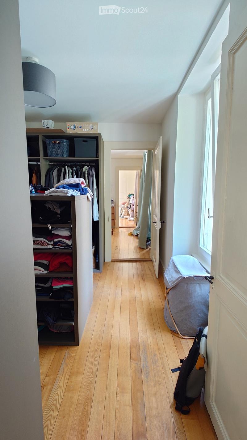For rent 4.5-room apartment Rue du Bourg (5)