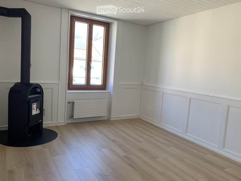 Bright, refurbished apartment (3)