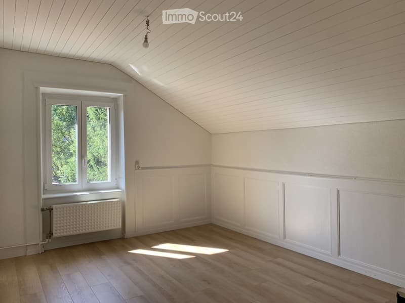 Bright, refurbished apartment (5)