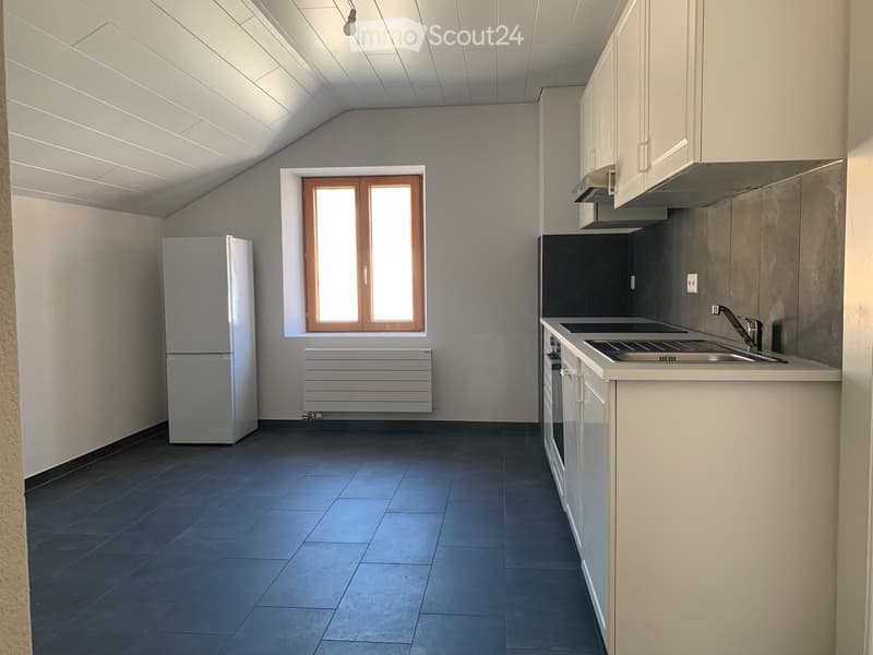 Bright, refurbished apartment (1)