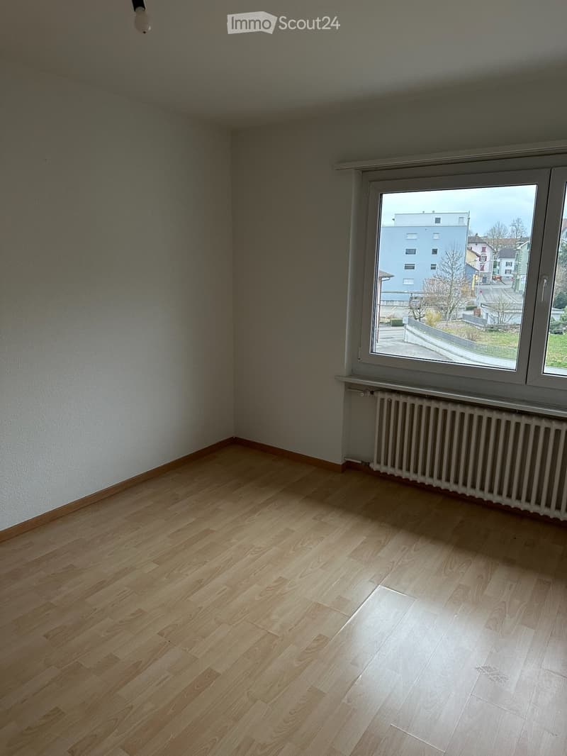 Appartements de deux pièces confortables à louer (2)