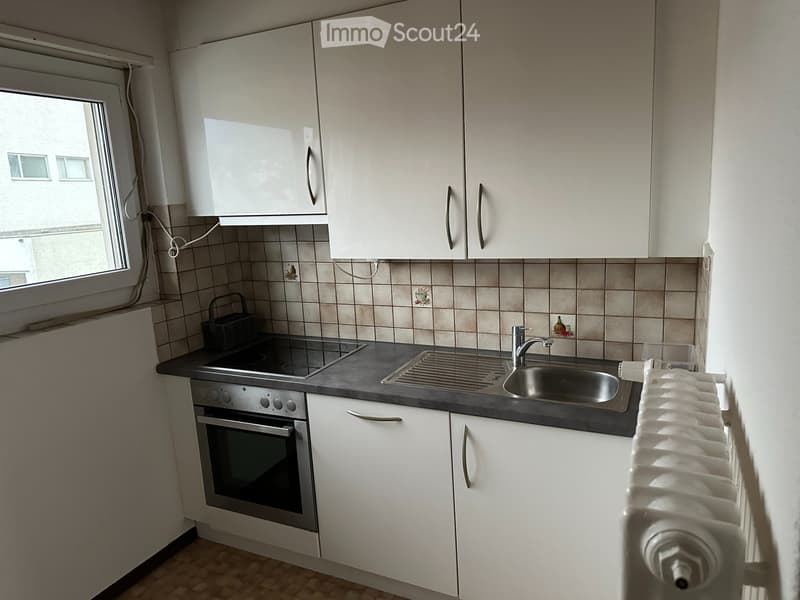 Appartements de deux pièces confortables à louer (5)