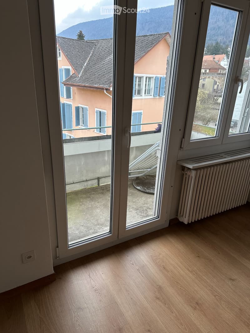 Appartements de deux pièces confortables à louer (3)