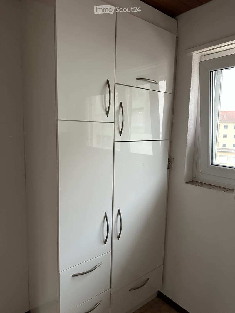 Appartements de deux pièces confortables à louer (4)