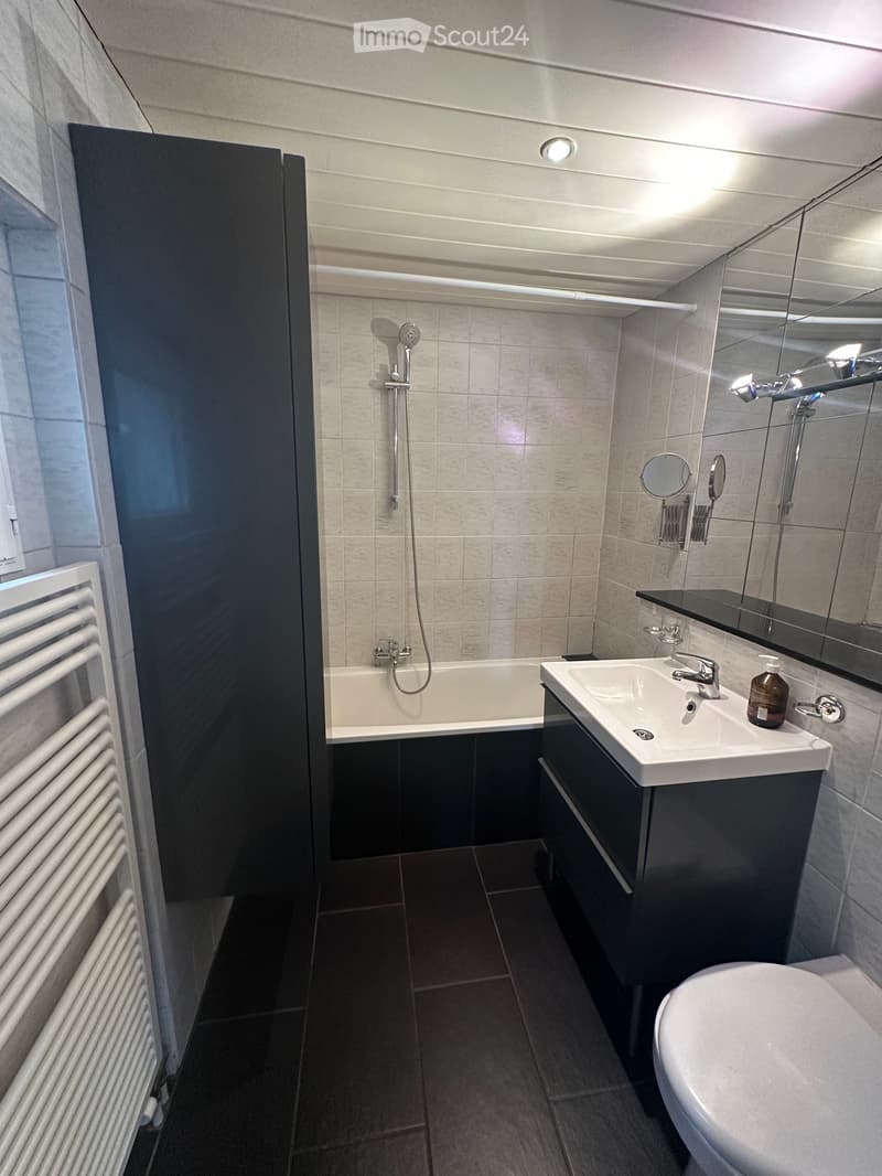 Zimmer in einer Wohngemeinschaft in einem Haus (5)