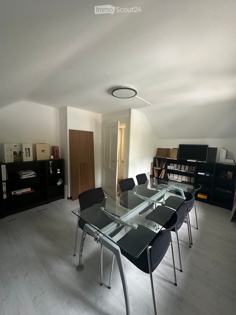 Zimmer in einer Wohngemeinschaft in einem Haus (3)